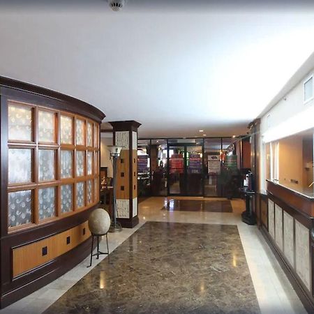 Clarion Hotel Park Central Dallas Exterior foto