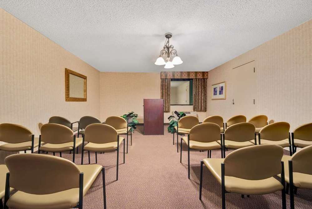 Clarion Hotel Park Central Dallas Facilități foto