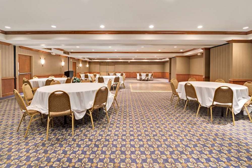 Clarion Hotel Park Central Dallas Facilități foto
