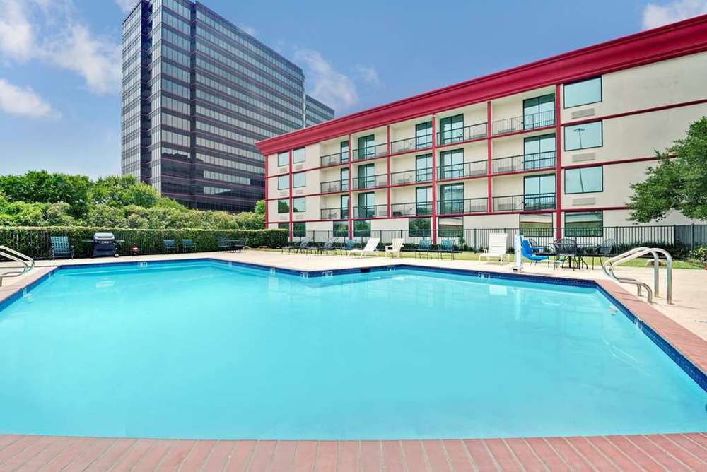 Clarion Hotel Park Central Dallas Facilități foto